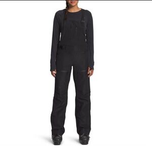 North Face Ceptor Bib